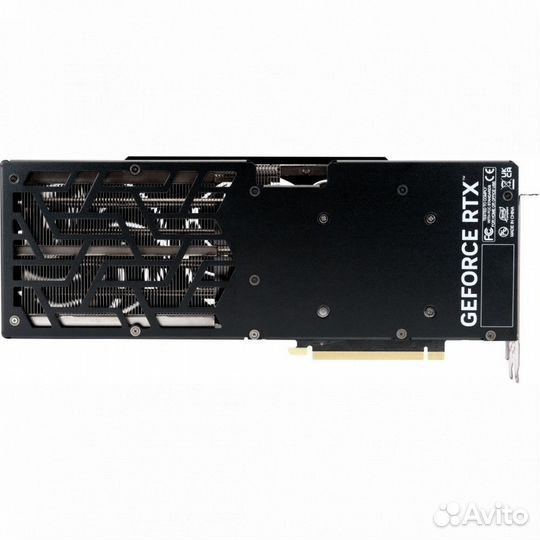 Видеокарта Palit GeForce RTX 4080 JetStream 565959