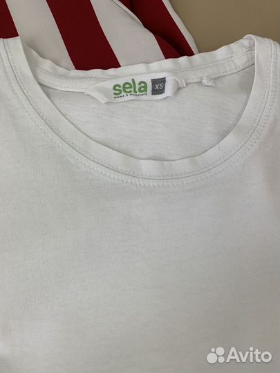 Вещи пакетом для девушки