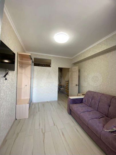 2-к. квартира, 44 м², 12/13 эт.