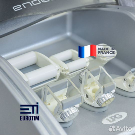 LPG аппарат Кеймодуль 2i 2016/648ч Доставка