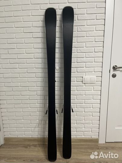 Горные лыжи Head kore 80 X LYT-PR