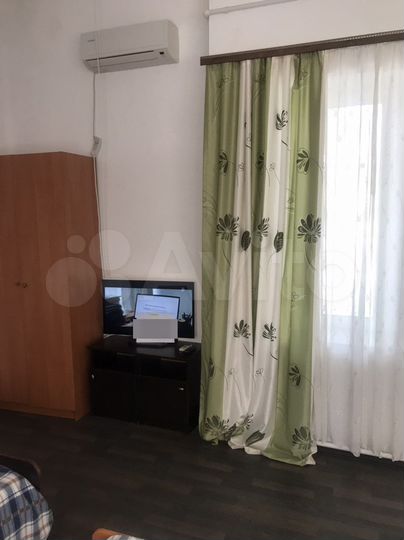 Комната 40 м² в 1-к., 1/1 эт.