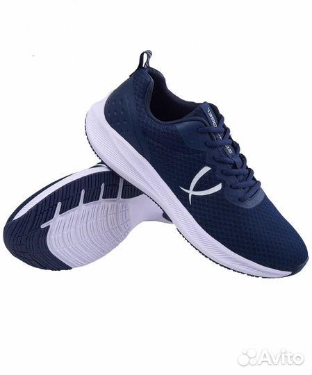 Кроссовки спортивные Jögel Airstream 3.0, JSH504