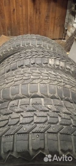 Waterfall Eco Dynamic 205/60 R16