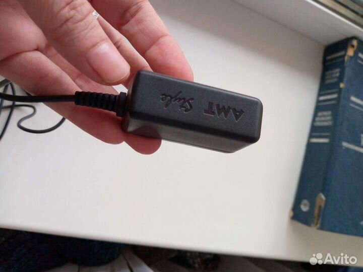 Зарядное устройство для телефона