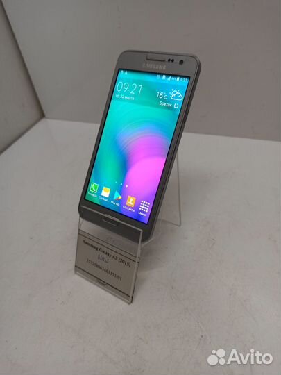 Samsung Galaxy A3 (2015)