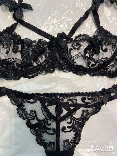 Agent provocateur белье