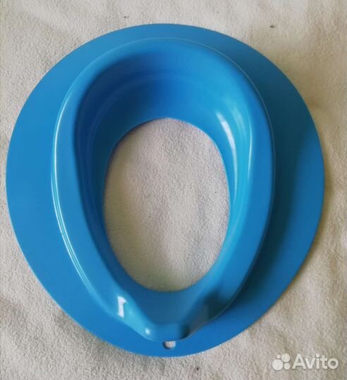 Сиденье на унитаз детское