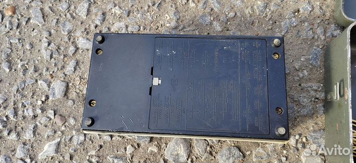 Именительный прибор