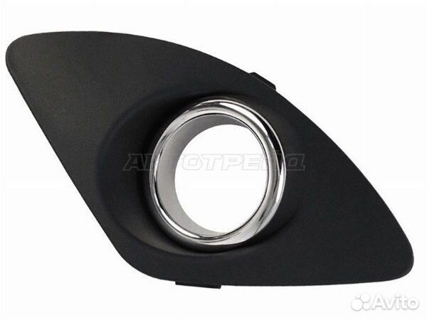 Оправа птф KIA ceed, KIA ceed 07-12