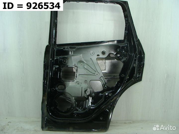 Дверь задняя правая Ford Kuga