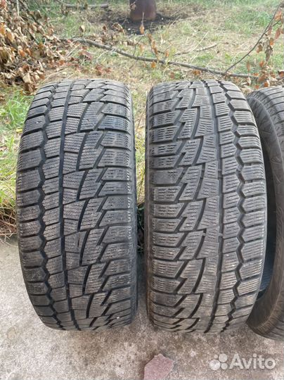 Cordiant Winter Drive 215/55 R17