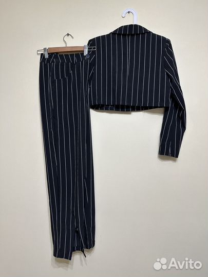Костюм брючный shein
