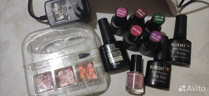 Sunuv UV/LED SUN 9C Plus (36 Вт)