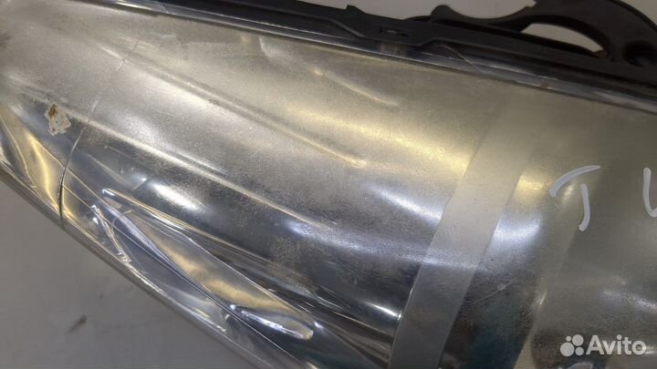 Фара (передняя) Peugeot 3008, 2013