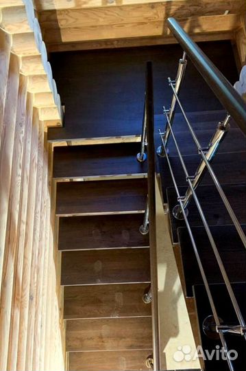 Лестница в дом
