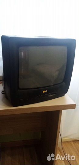 Телевизор LD