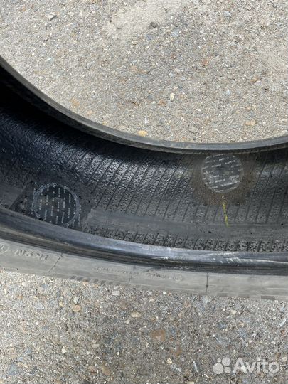 Yokohama A.Drive AA01 195/65 R15