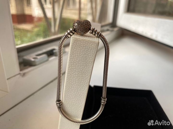 Браслет pandora