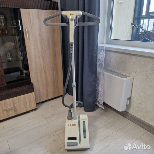 Отпариватель для одежды Kitfort-902