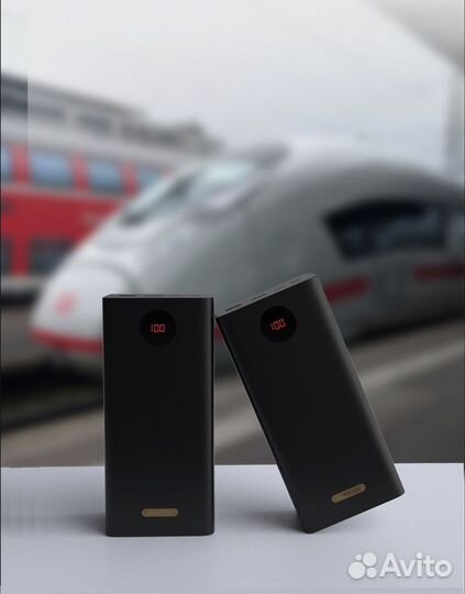 Повербанк 60000