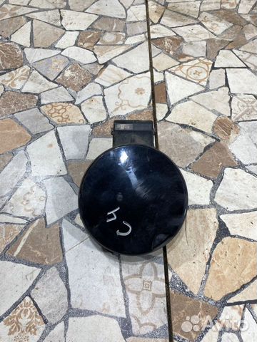 Лючок топливного бака Citroen C4 хэтчбэк TU5JP4