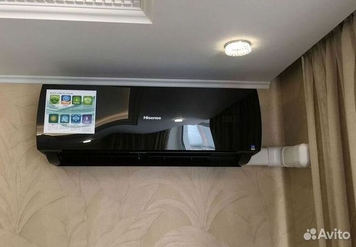 Кондиционеры