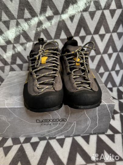 Кроссовки La Sportiva Boulder X Италия Оригинал