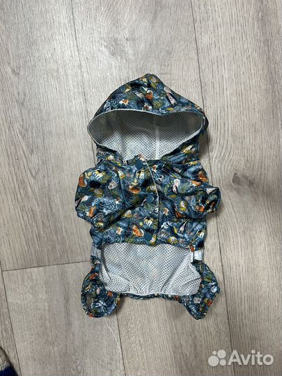 Одежда для собак мелких пород