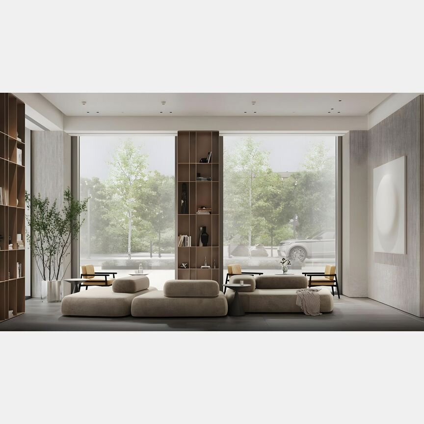 2-к. квартира, 70,9 м², 6/41 эт.