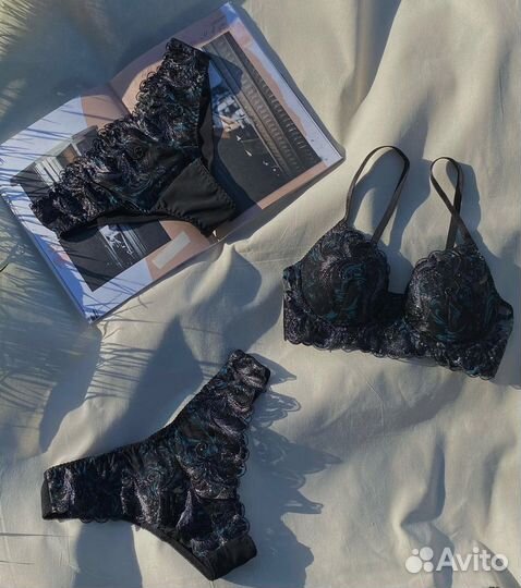 Пошив нижнего белья/одежды/ремонт