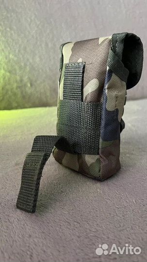 Гранатный подсумок тактический