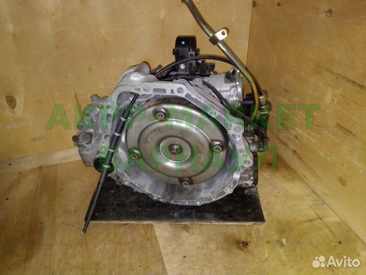 АКПП Nissan Maxima 3.0 A33 RE4F04B VQ30