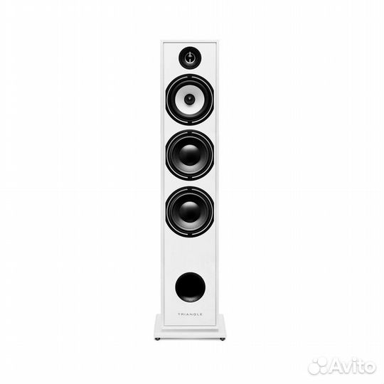 Напольная акустика Triangle Borea BR08 Matt White
