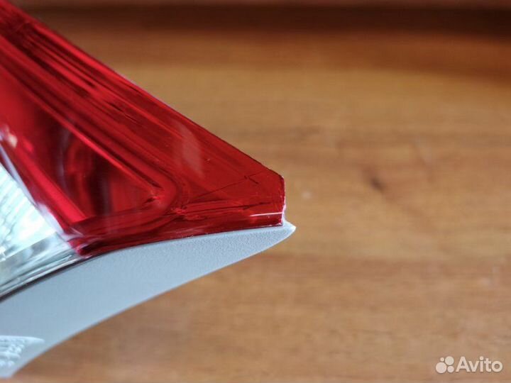 Фонарь внутренний задний правый Ford Focus Iii