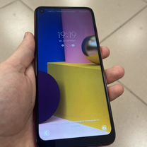 Samsung Galaxy A11, 2/32 ГБ