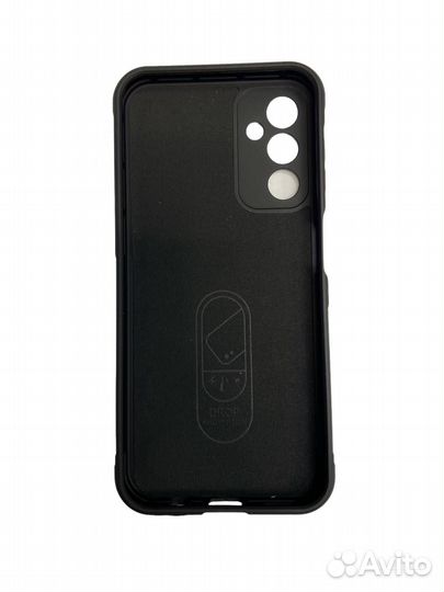 Чехол Samsung A14 противоударный