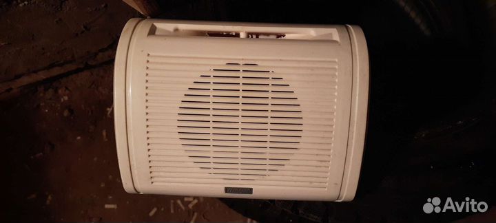 Оповещатель речевой