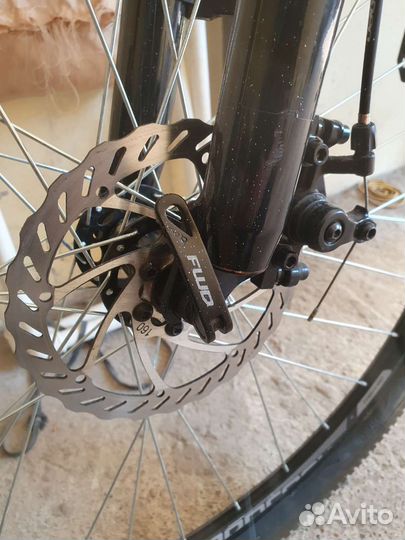 Велосипед forward 21