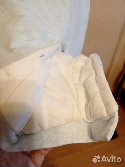 Комбинезон детский новый