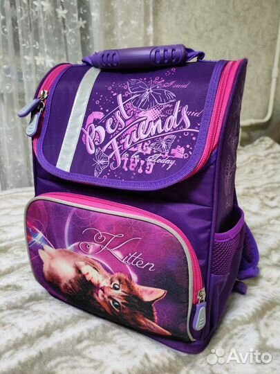 Рюкзак для начальной школы