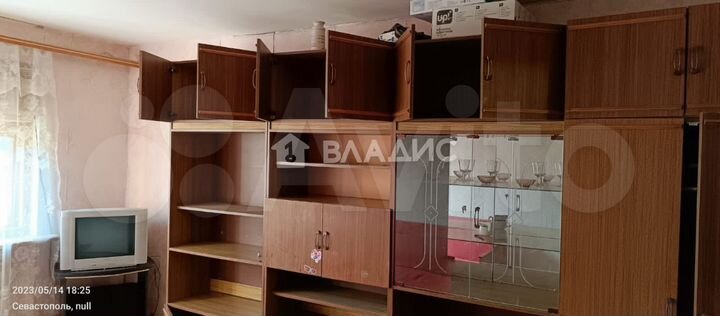 3-к. квартира, 57 м², 3/5 эт.
