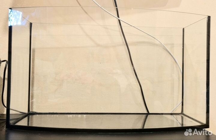 Аквариум 40 литров