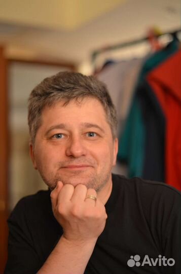 Педагог репетитор по вокалу