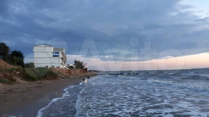 Дом 52,4 м² на участке 7,4 сот.