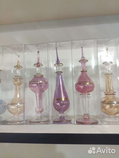 Флакон для парфюма