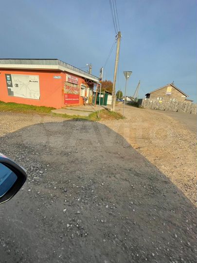 Дом 64 м² на участке 18 сот.