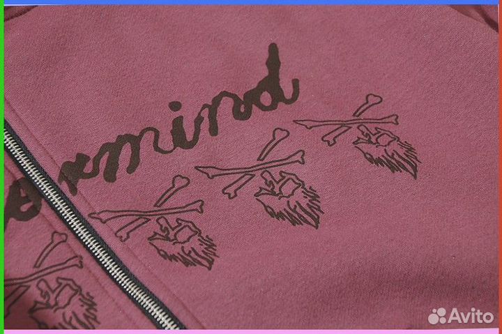 Зип худи Travis Scott Cactus Jack (24903 Номер отгрузки: )