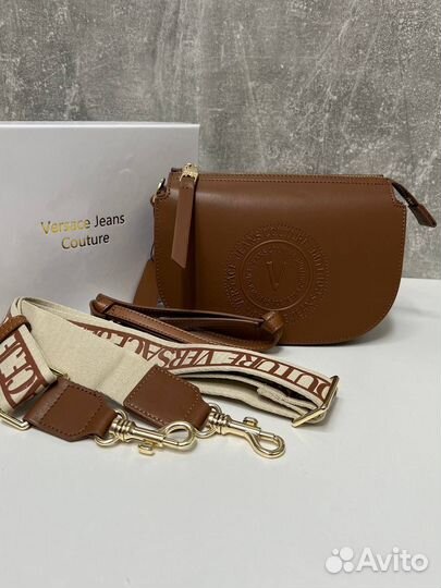 Versace jeans couture сумка