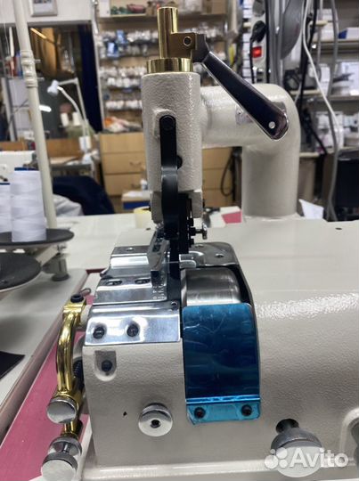 Машина для спуска края кожи Aurora A-801